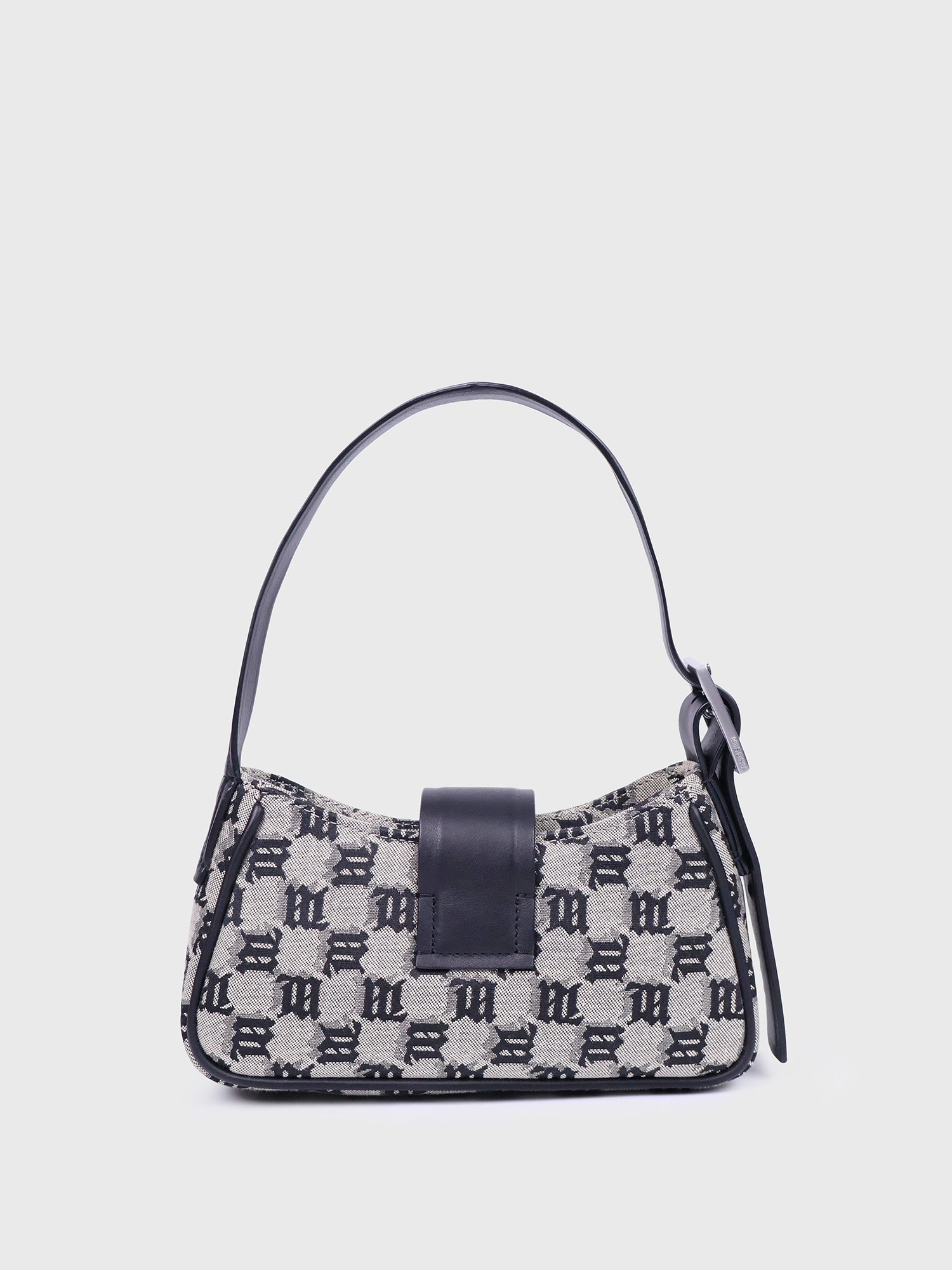 Сумка Misbhv Jacquard Monogram Shoulder Bag Mini Multicolor