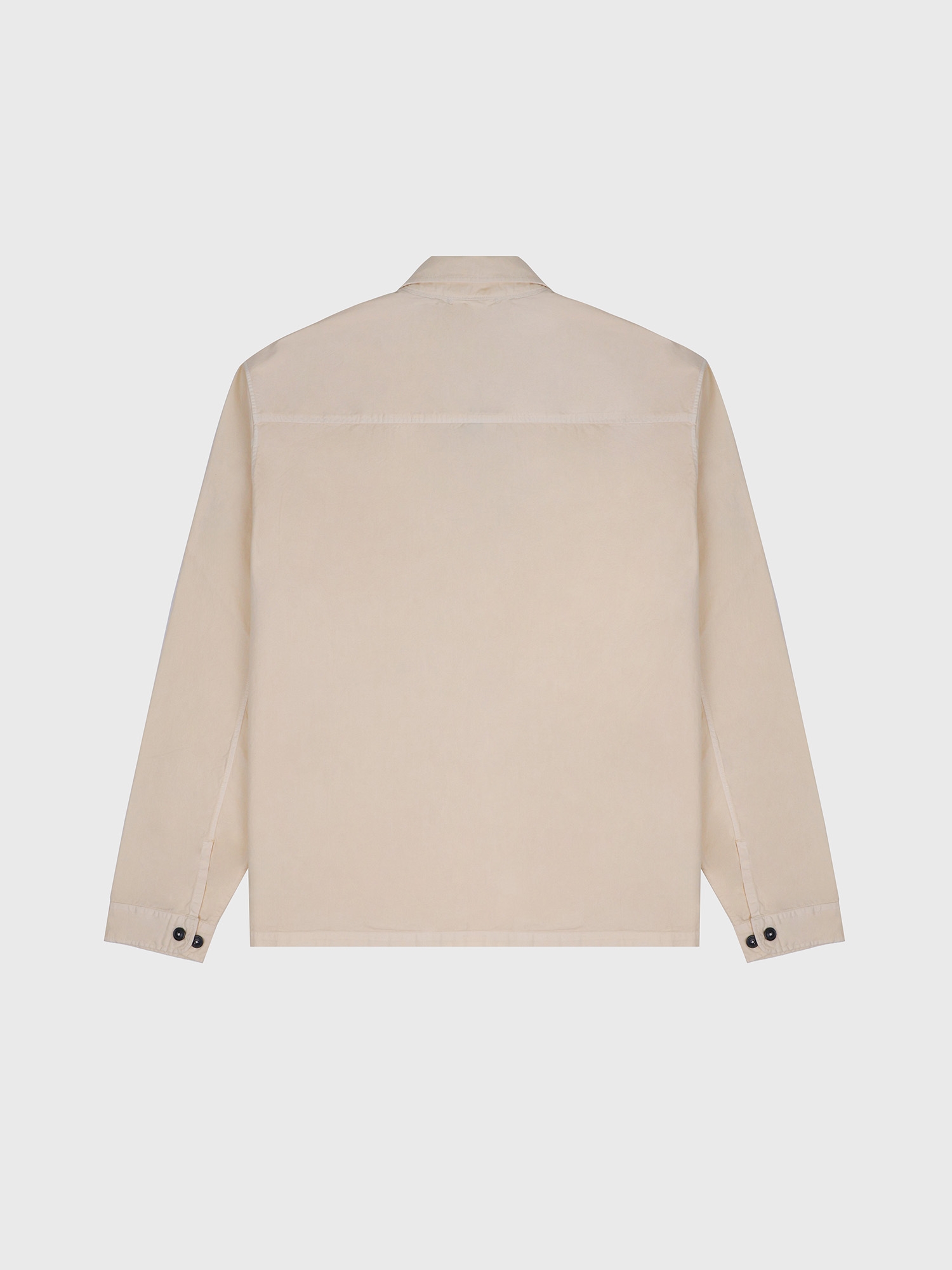 Куртка C.P. Company Gabardine Buttoned Pistachio Shell
