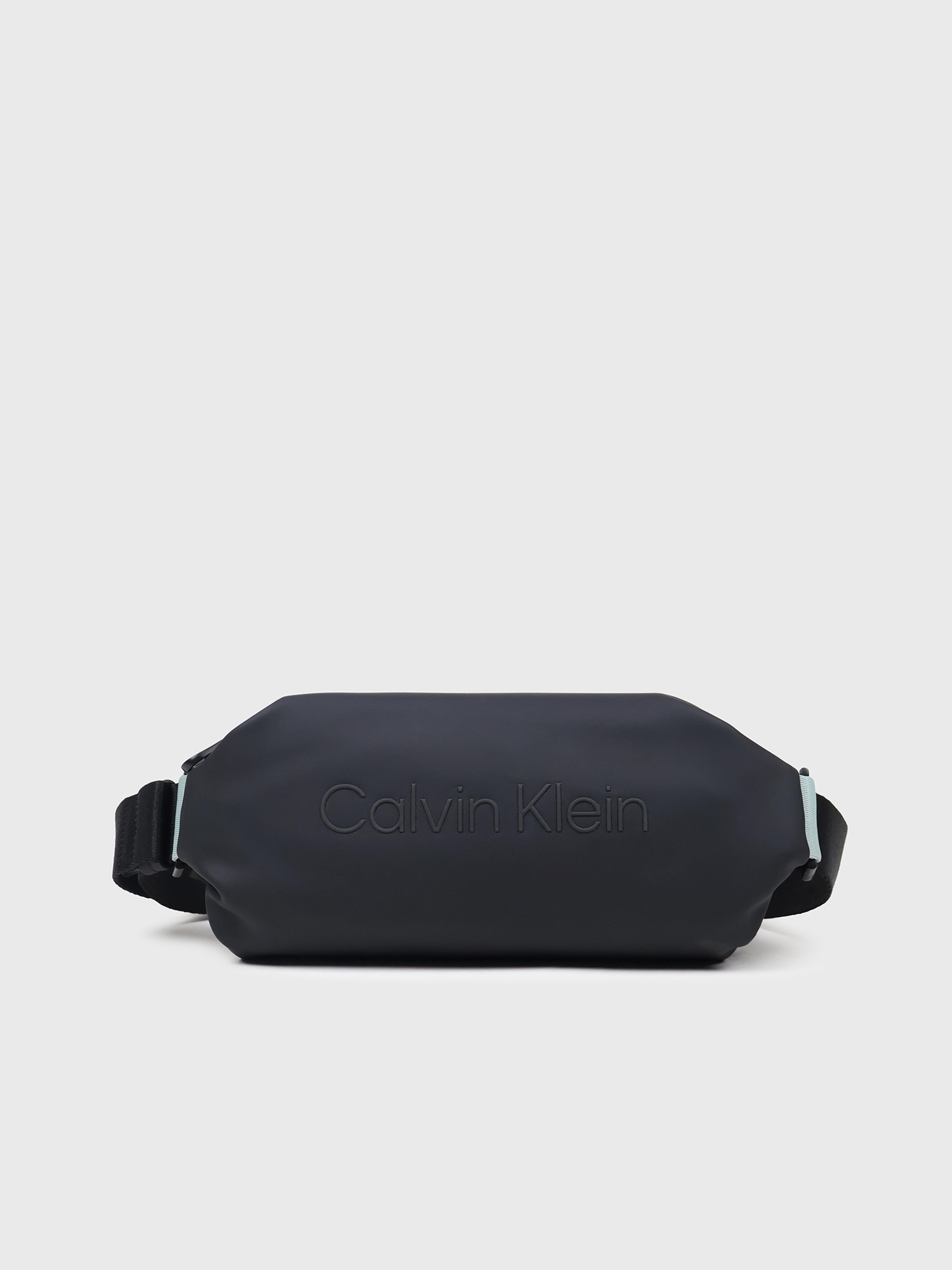 Сумка Calvin Klein Rubberized Black