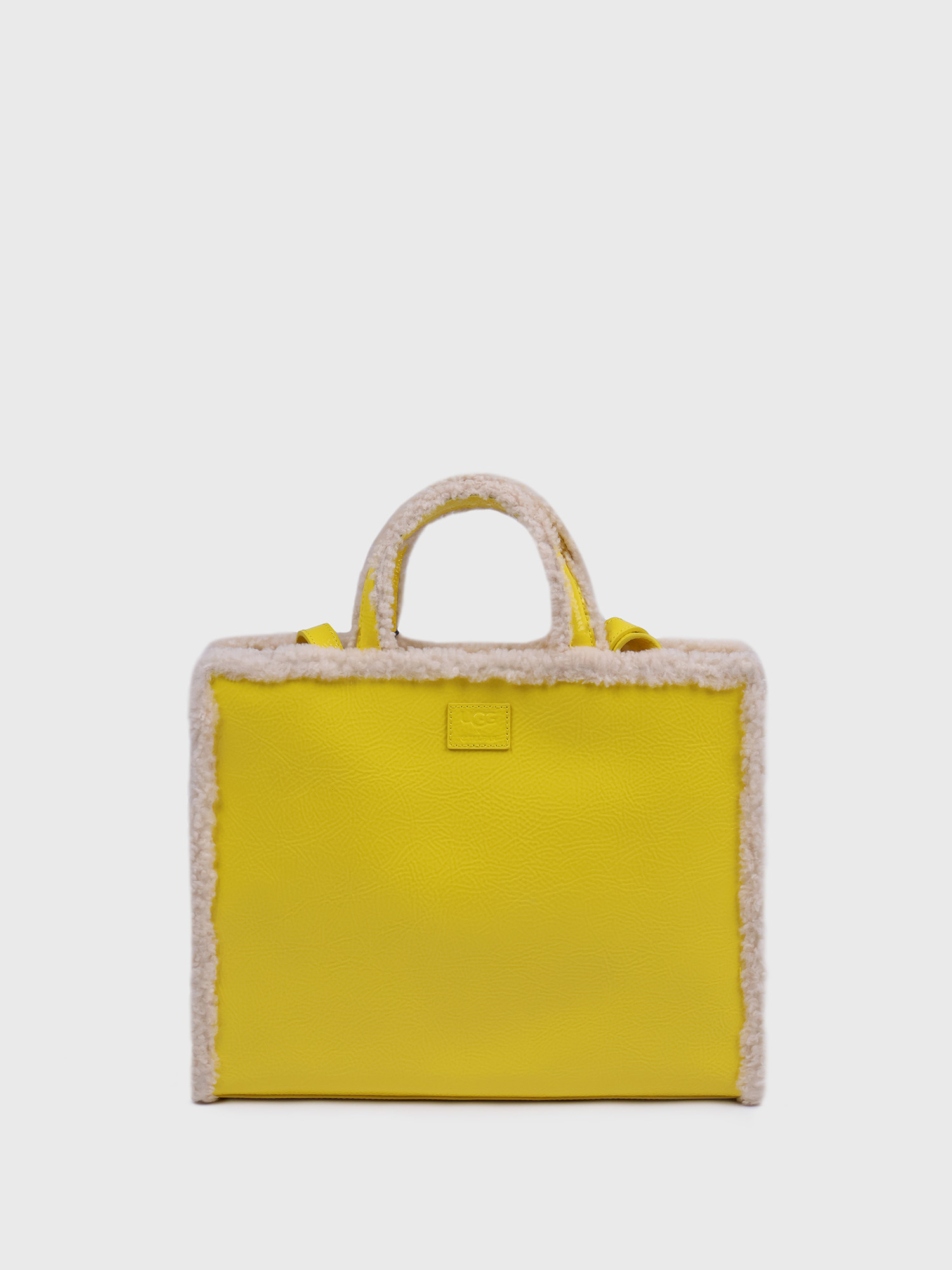 Сумка Ugg X Telfar Medium Crinkle Taxi