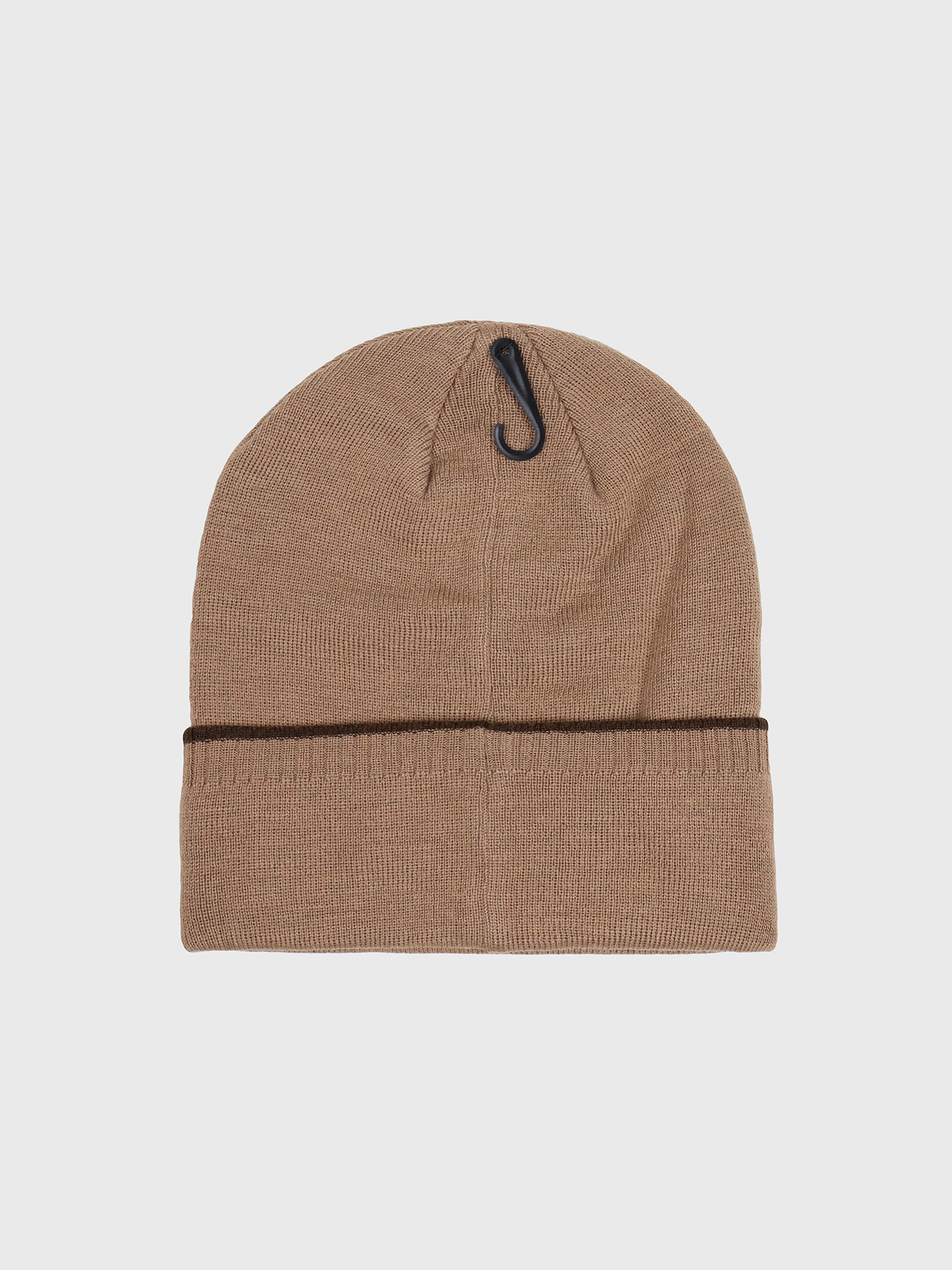 Шапка Calvin Klein Embossed Logo Tipped Beanie Amphora